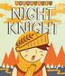 Cover art for NIGHT KNIGHT