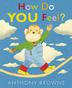 Cover art for HOW DO YOU FEEL?