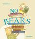 Cover art for NO BEARS