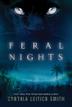 Cover art for FERAL NIGHTS