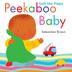 Cover art for PEEKABOO BABY