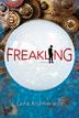 Cover art for FREAKLING