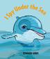 Cover art for I SPY UNDER THE SEA