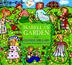 Cover art for ISABELLA'S GARDEN 