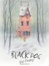 Cover art for BLACK DOG