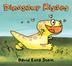 Cover art for DINOSAUR KISSES