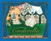 Cover art for CINDERELLA