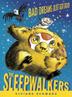Cover art for THE SLEEPWALKERS