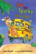 Cover art for JOE AND SPARKY GO TO SCHOOL