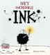 Cover art for IKE'S INCREDIBLE INK