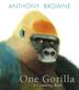 Cover art for ONE GORILLA