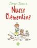 Cover art for NURSE CLEMENTINE