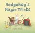 Cover art for HEDGEHOG'S MAGIC TRICKS