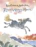 Cover art for ROSIE'S MAGIC HORSE