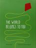 Cover art for THE WORLD BELONGS TO YOU