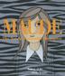 Cover art for MAUDE THE NOT-SO-NOTICEABLE SHRIMPTON