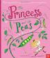 Cover art for THE PRINCESS AND THE PEAS