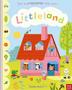 Cover art for LITTLELAND