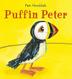 Cover art for PUFFIN PETER