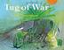 Cover art for TUG-OF-WAR