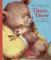 Cover art for THERE, THERE