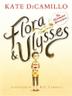 Cover art for FLORA & ULYSSES
