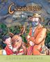 Cover art for CÉZANNE AND THE APPLE BOY