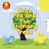 Cover art for CHICK PEA AND THE CHANGING TREES