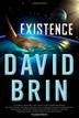 Cover art for EXISTENCE