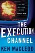 Cover art for THE EXECUTION CHANNEL