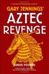 Cover art for AZTEC REVENGE
