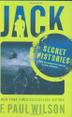Cover art for JACK