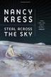 Cover art for STEAL ACROSS THE SKY