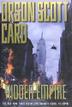 Cover art for HIDDEN EMPIRE