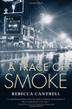 Cover art for A TRACE OF SMOKE