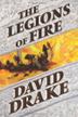 Cover art for THE LEGIONS OF FIRE