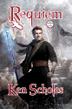 Cover art for REQUIEM