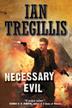 Cover art for NECESSARY EVIL