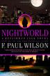 Cover art for NIGHTWORLD