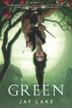 Cover art for GREEN