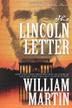 Cover art for THE LINCOLN LETTER