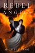 Cover art for REBEL ANGELS