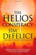 Cover art for THE HELIOS CONSPIRACY