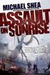 Cover art for ASSAULT ON SUNRISE