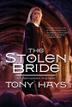 Cover art for THE STOLEN BRIDE