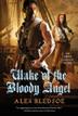 Cover art for WAKE OF THE BLOODY ANGEL
