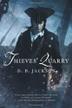 Cover art for THIEVES' QUARRY