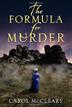 Cover art for THE FORMULA FOR MURDER