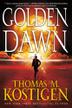 Cover art for GOLDEN DAWN