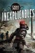 Cover art for THE INEXPLICABLES